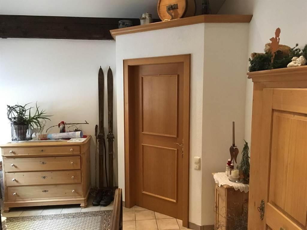 Zani Helga Bed & Breakfast Bartholomaeberg Luaran gambar